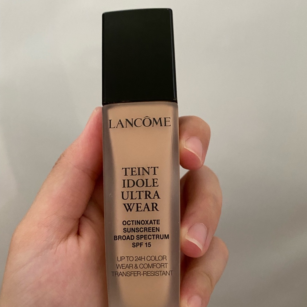 TEINT IDOLE ULTRA 24H LONG WEAR FOUNDATION- 260 BIS N